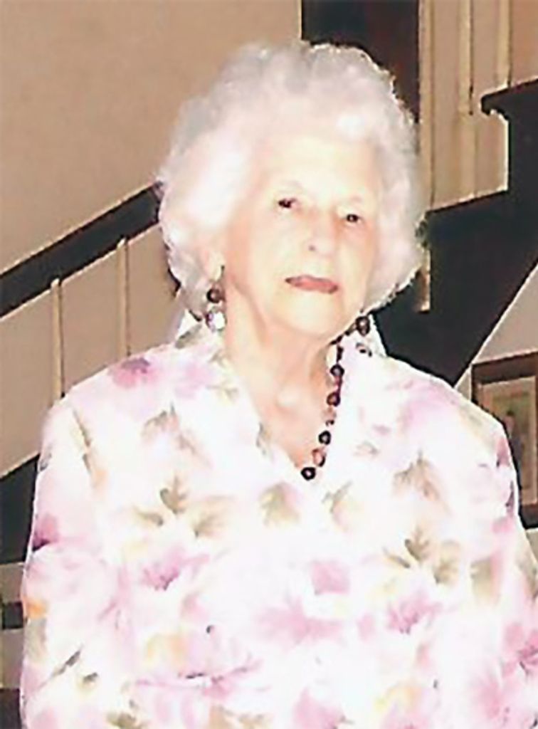 Jewell Marie Elledge Profile Photo