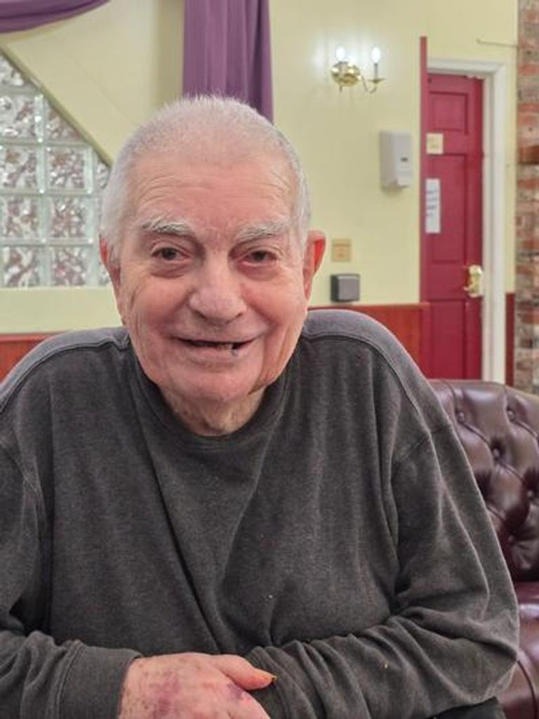 Jaime Nunez-Diaz Profile Photo