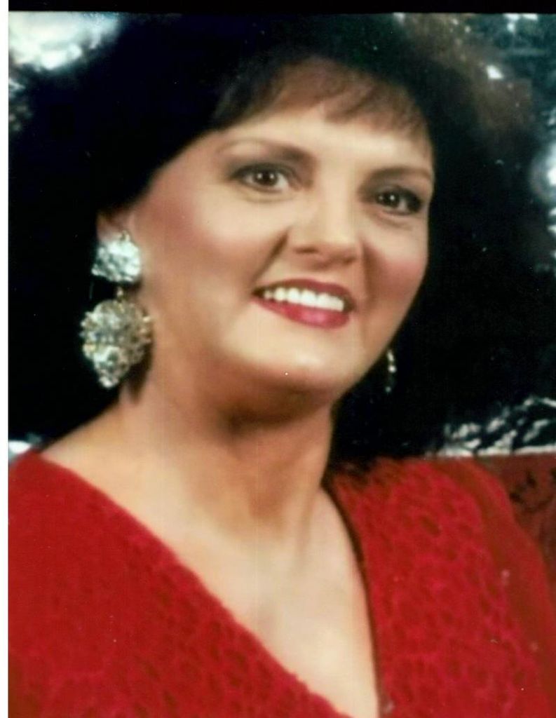 Linda Faye Gentry Correll Profile Photo