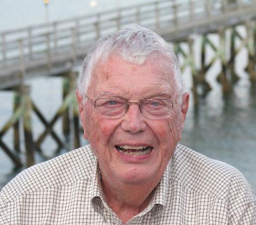 Richard Leighton Profile Photo