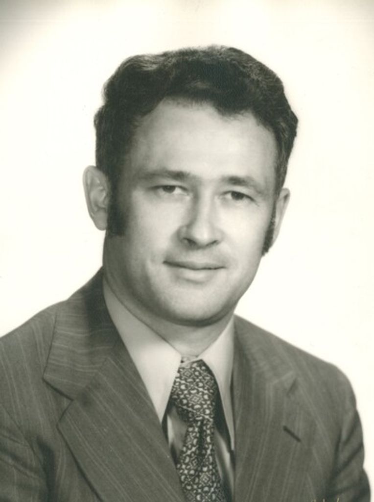 Dr. Franklin Mcgehee Jones