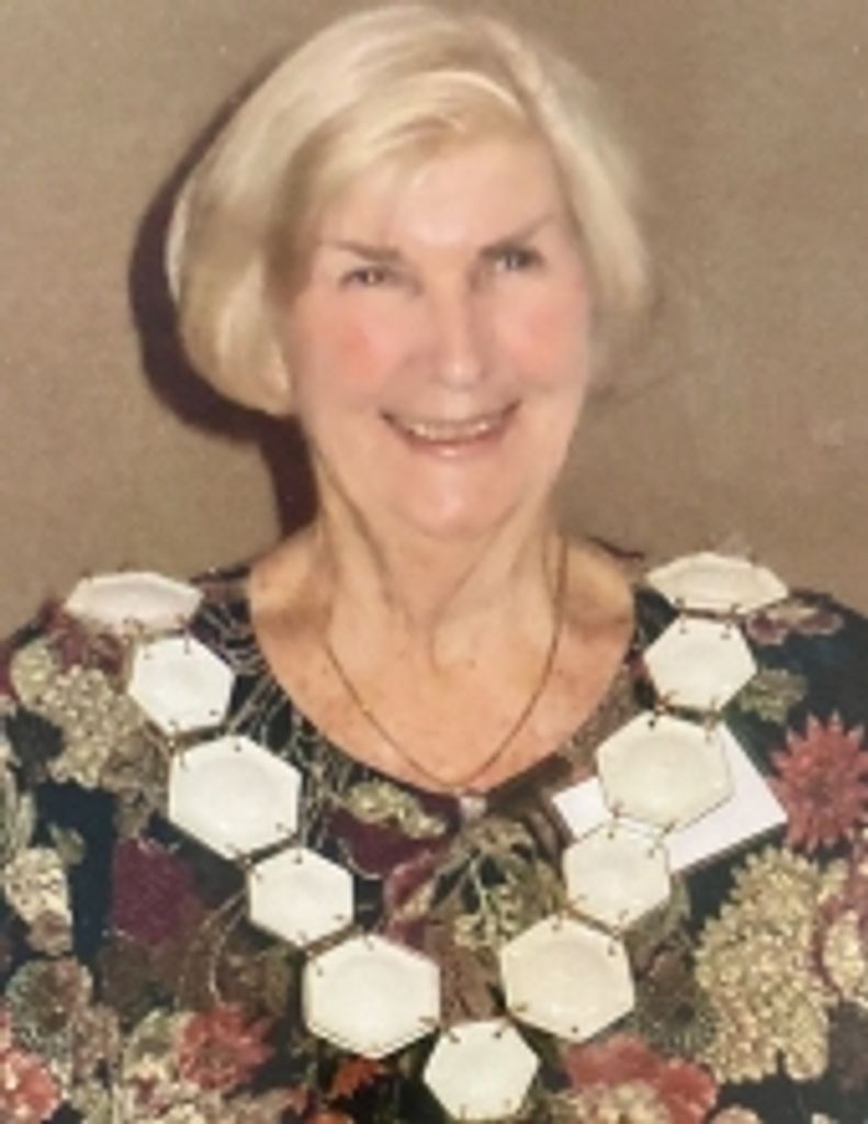 Sally Ann O'Loughlin