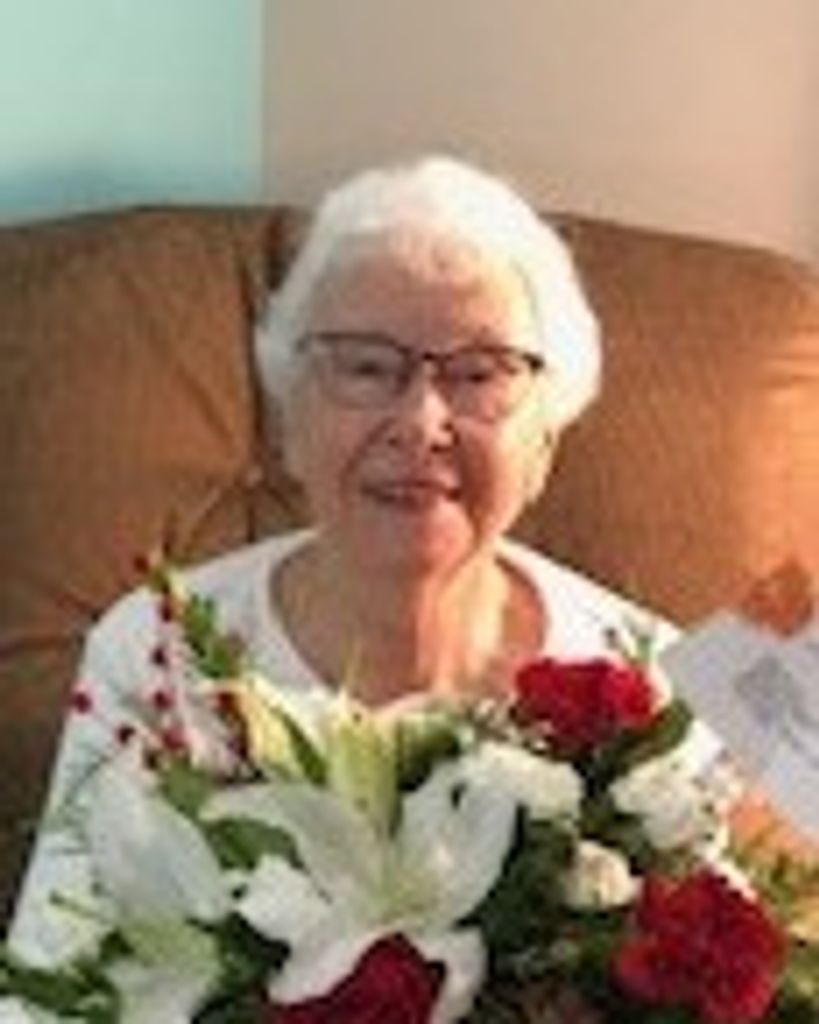 Marjorie Mae Dunn