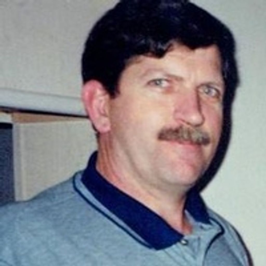 Charles Hunt