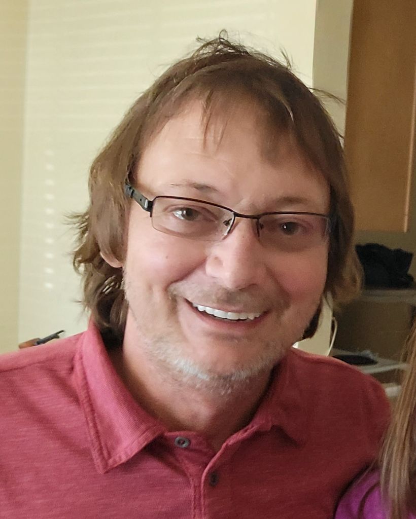 Kent Snyder Profile Photo