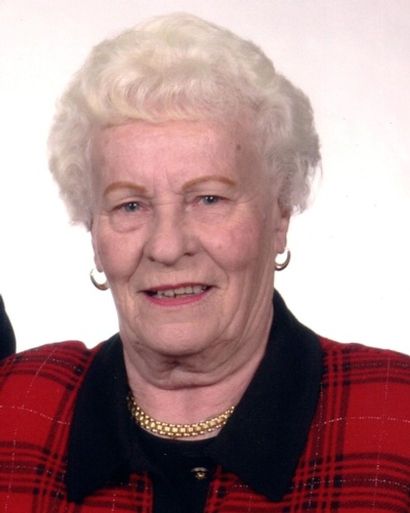 Olga Barthalomew Profile Photo