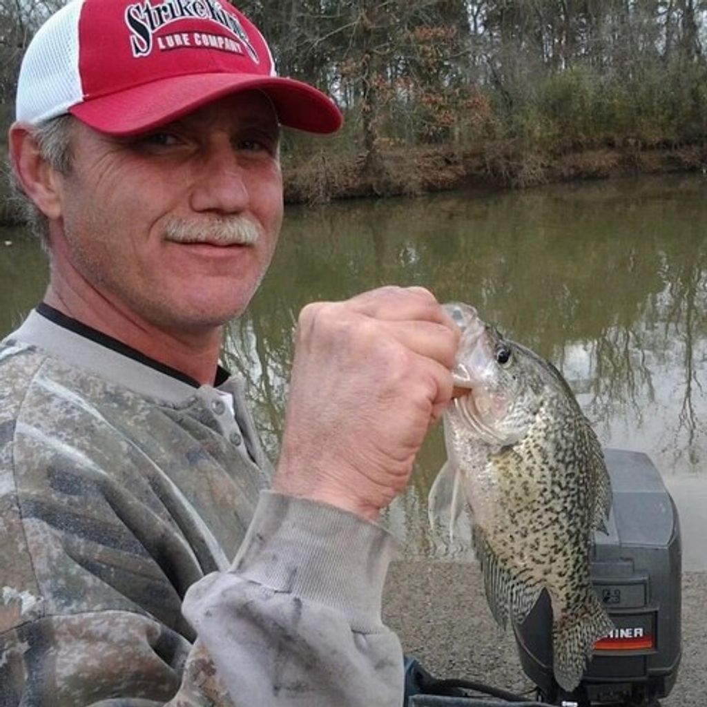 Tommy Wayne Owens Profile Photo
