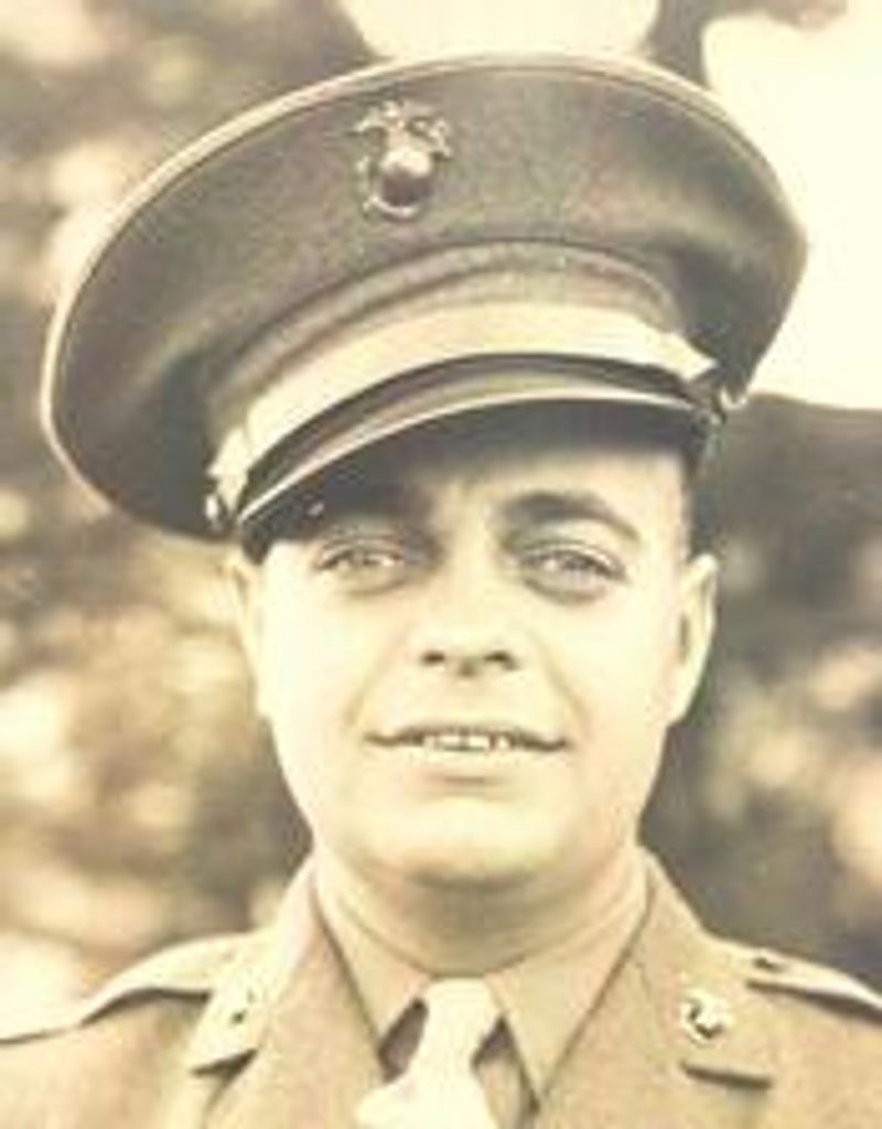 Harry Marquardt Profile Photo