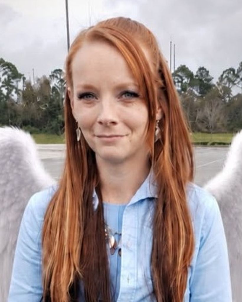 Allison "Allie" Ann Cox Profile Photo