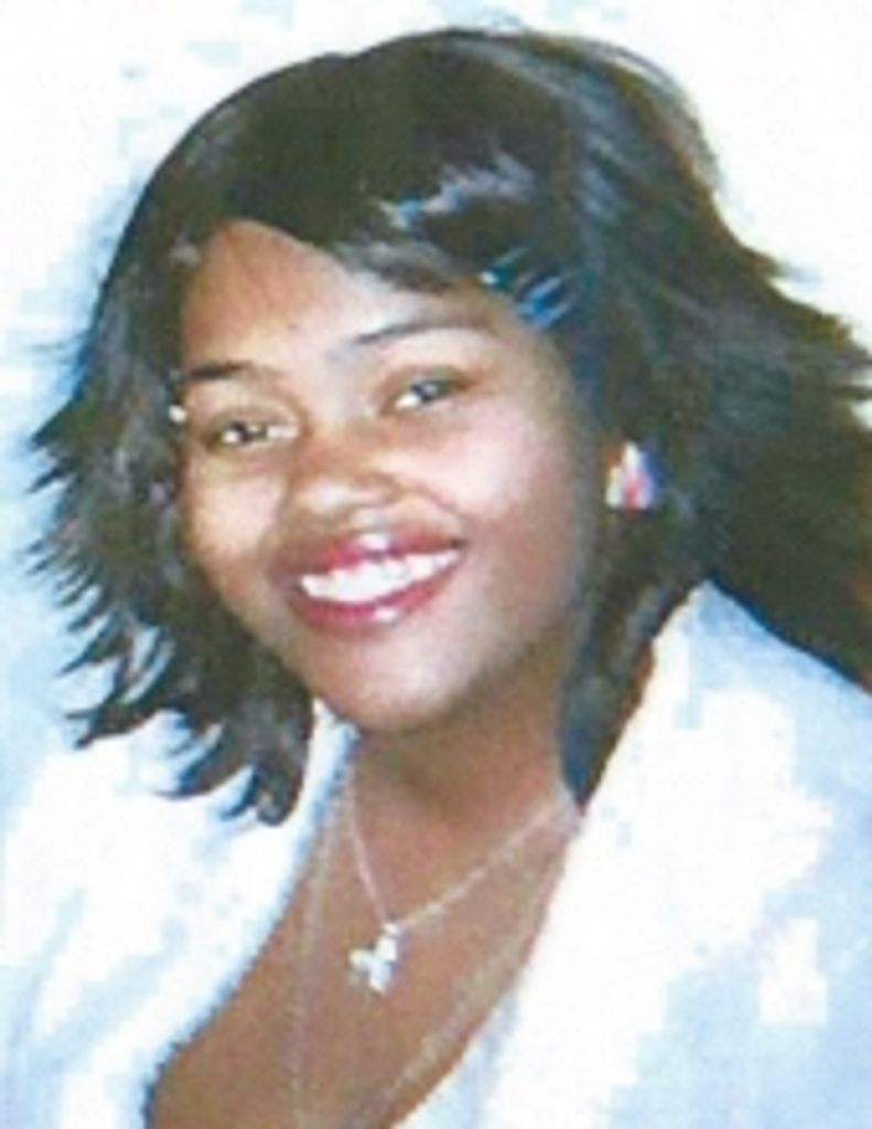 Ariana  Nicole Payne