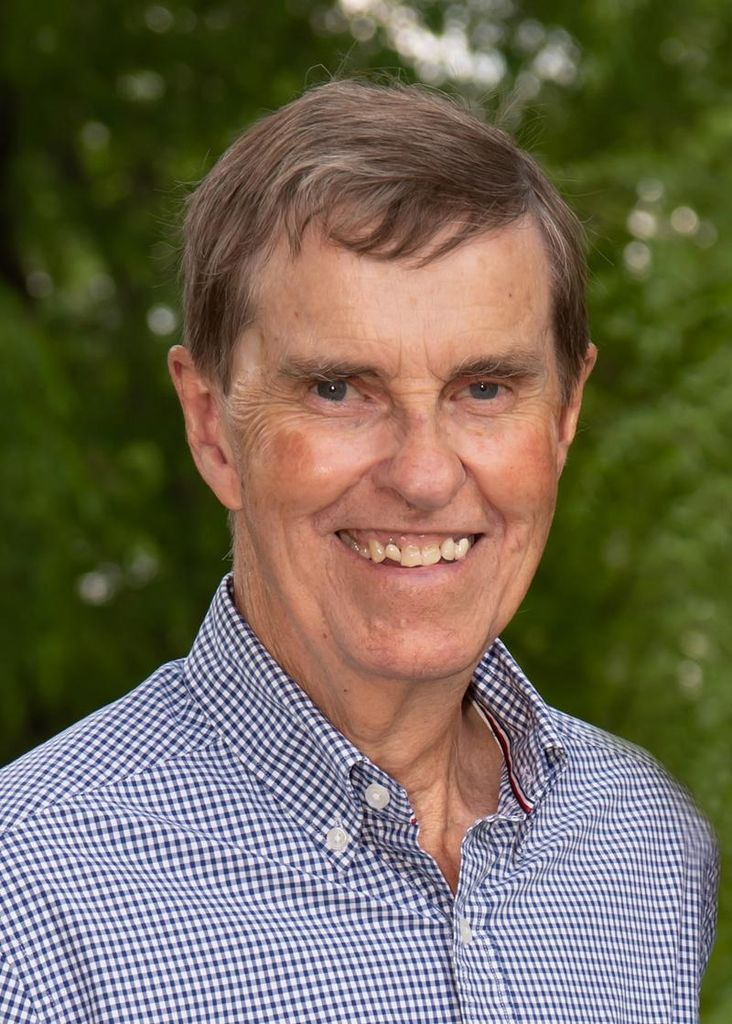 Douglas Earl Penuel Profile Photo