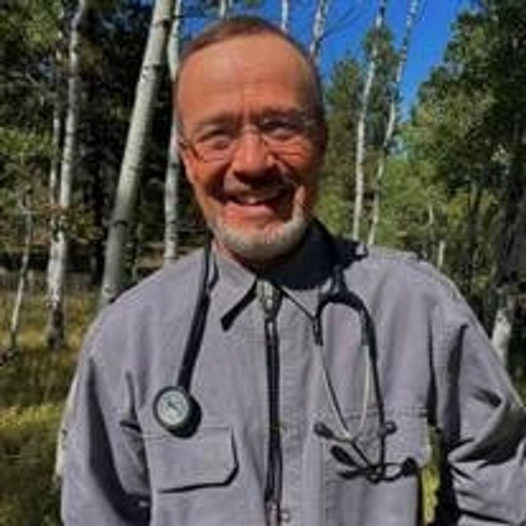 James F. Broomfield Profile Photo