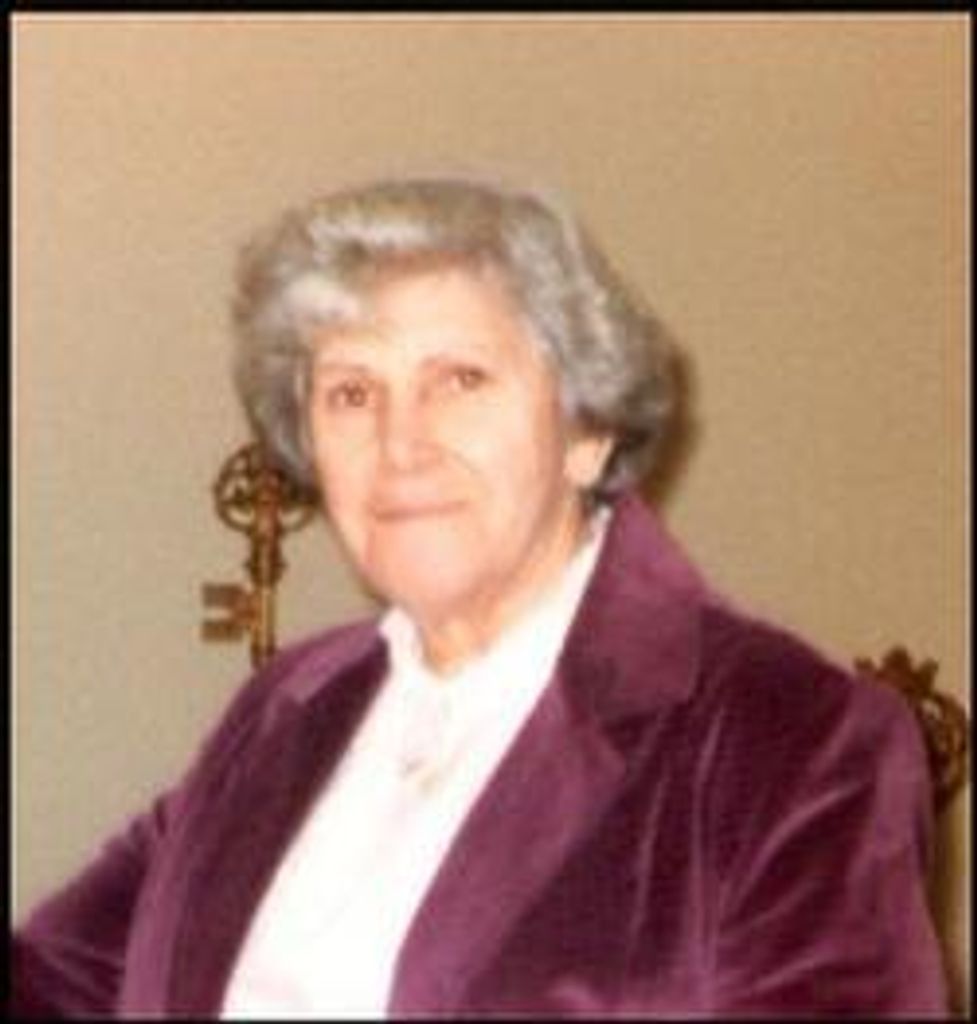 Pearl M Rossiter Profile Photo
