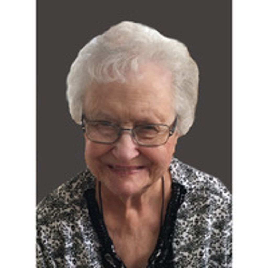 Hazel Stortz
