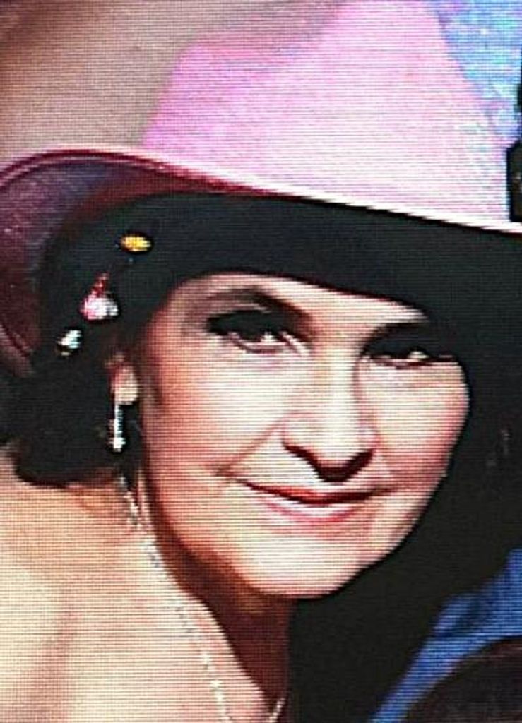 Socorro Corral-Olivas Estrada Profile Photo