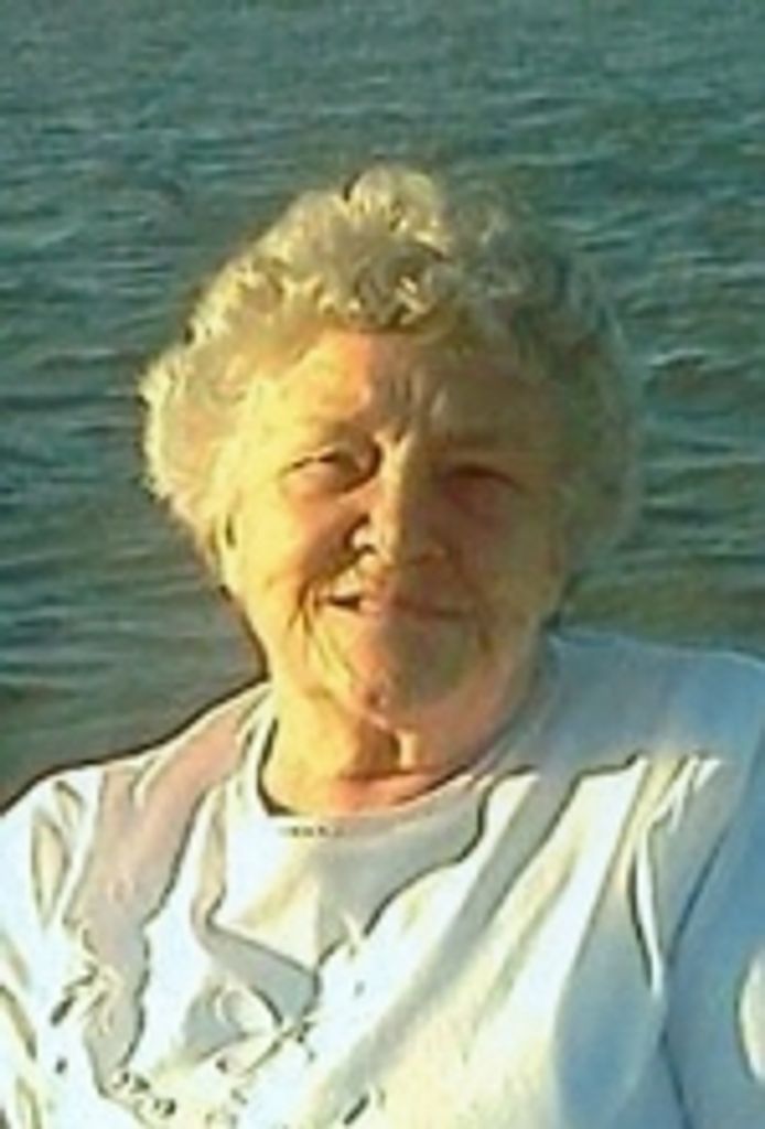 Lucille Hensley Jones