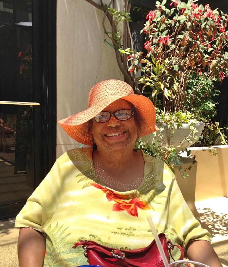 Joan Doreen Dunning