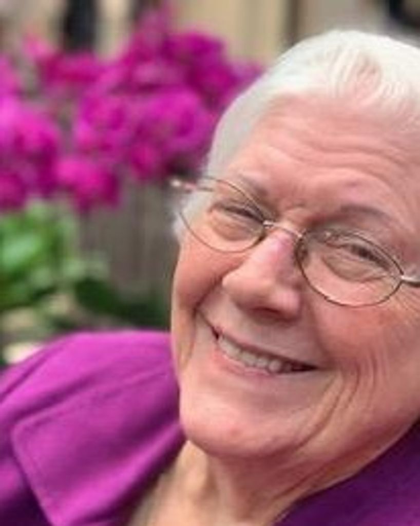 Dorothy Dell Loe Oliver