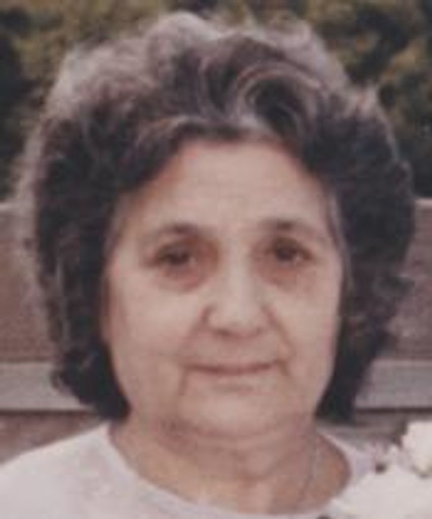 Maria C. Pavao