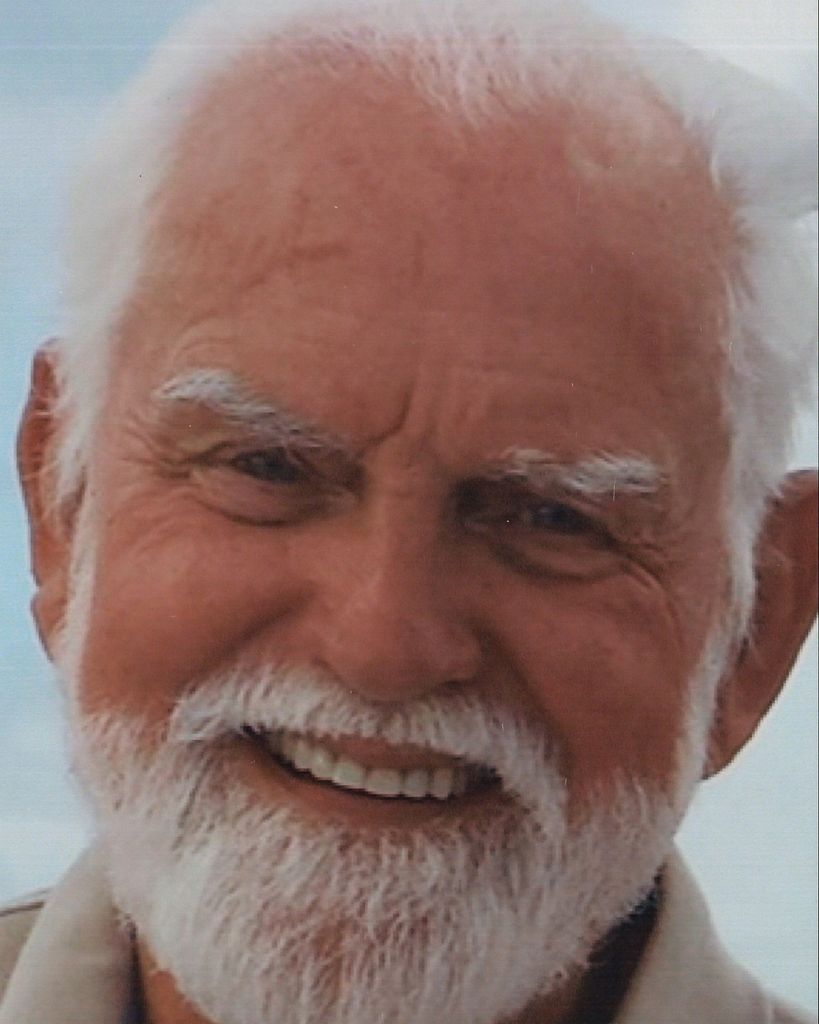 Paul G. Woerner