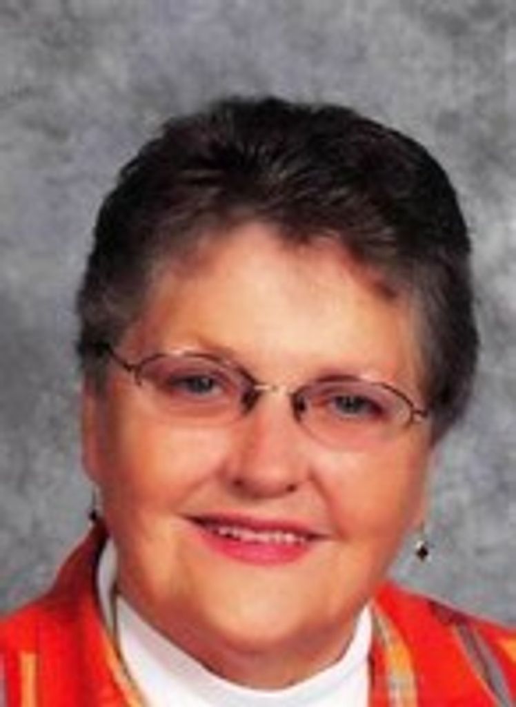 Myrtle Marie Chaney