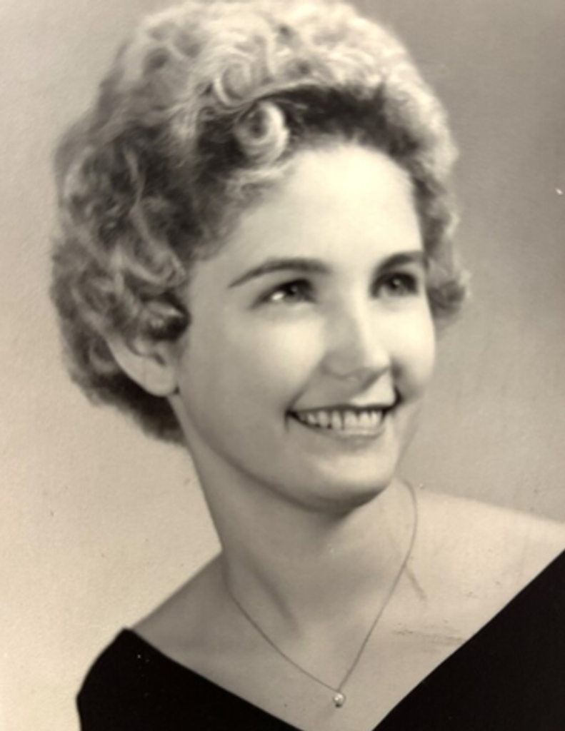 Brenda Sue (Crocker) Vowels