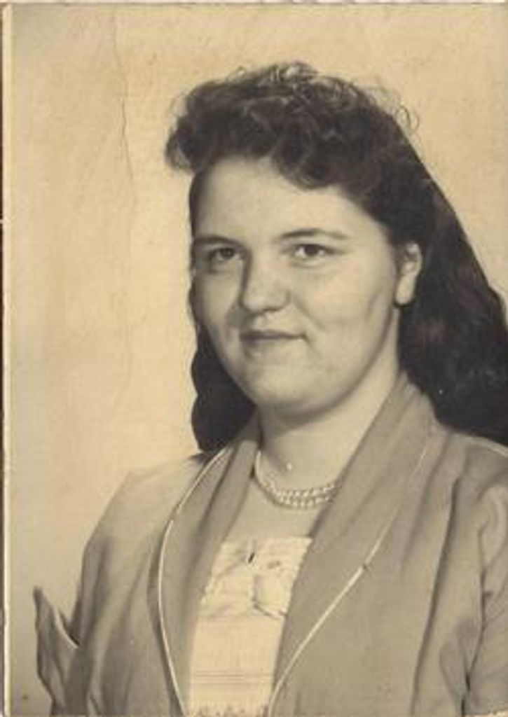 Judy Ann Dunkley