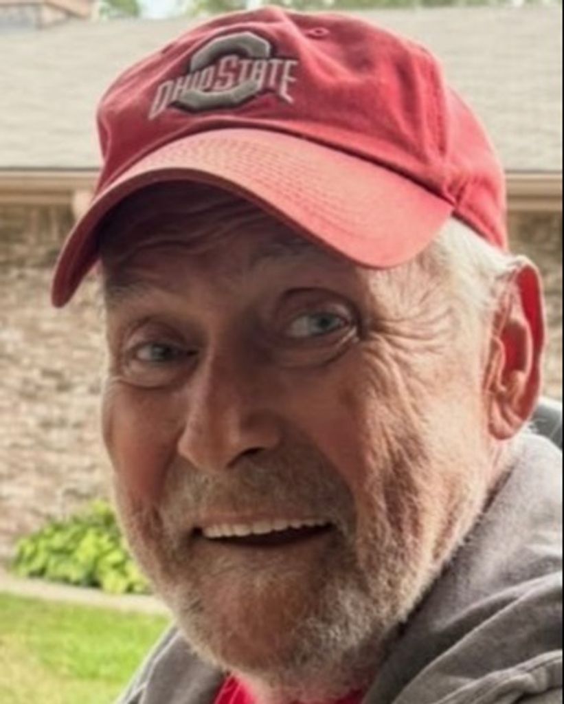 Thomas Jones Profile Photo