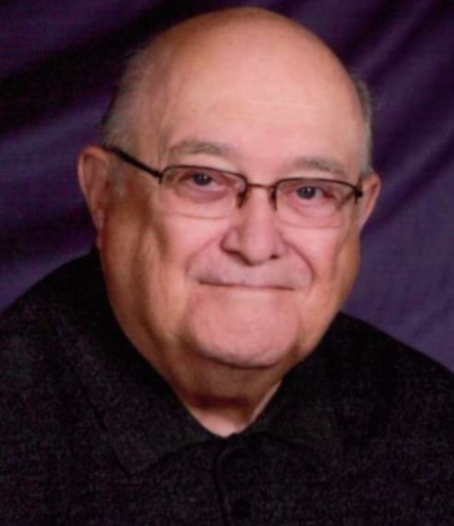 Carroll R. Steinbach