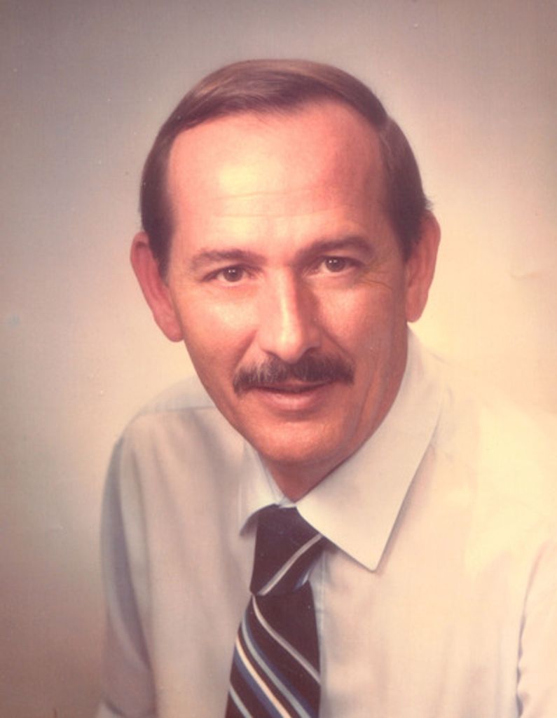 Robert "Bob" D. Olmstead Profile Photo