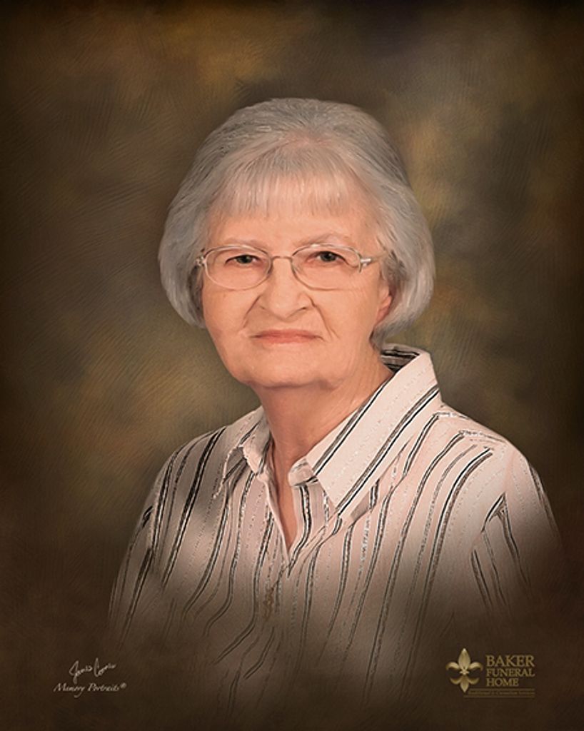 Mary Savoy