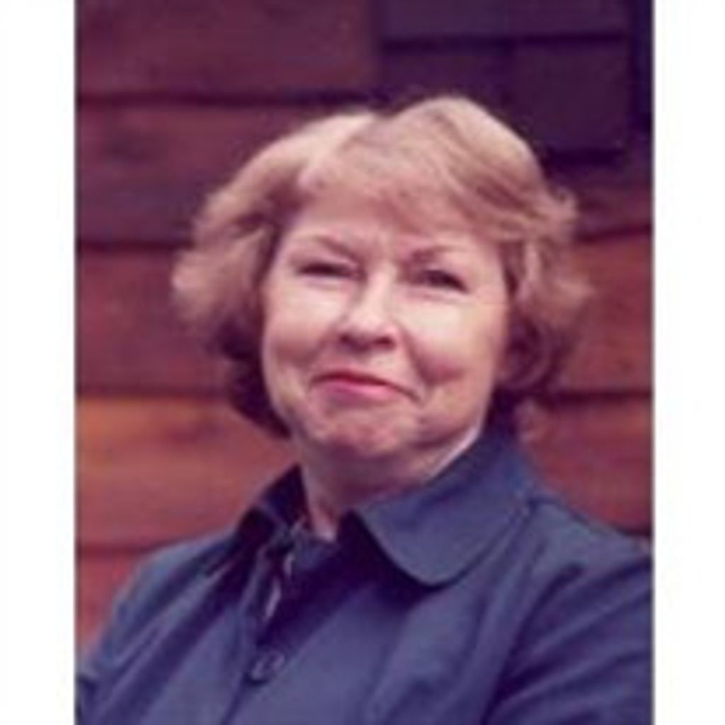 Nellie Gray "Gaye" Hanson