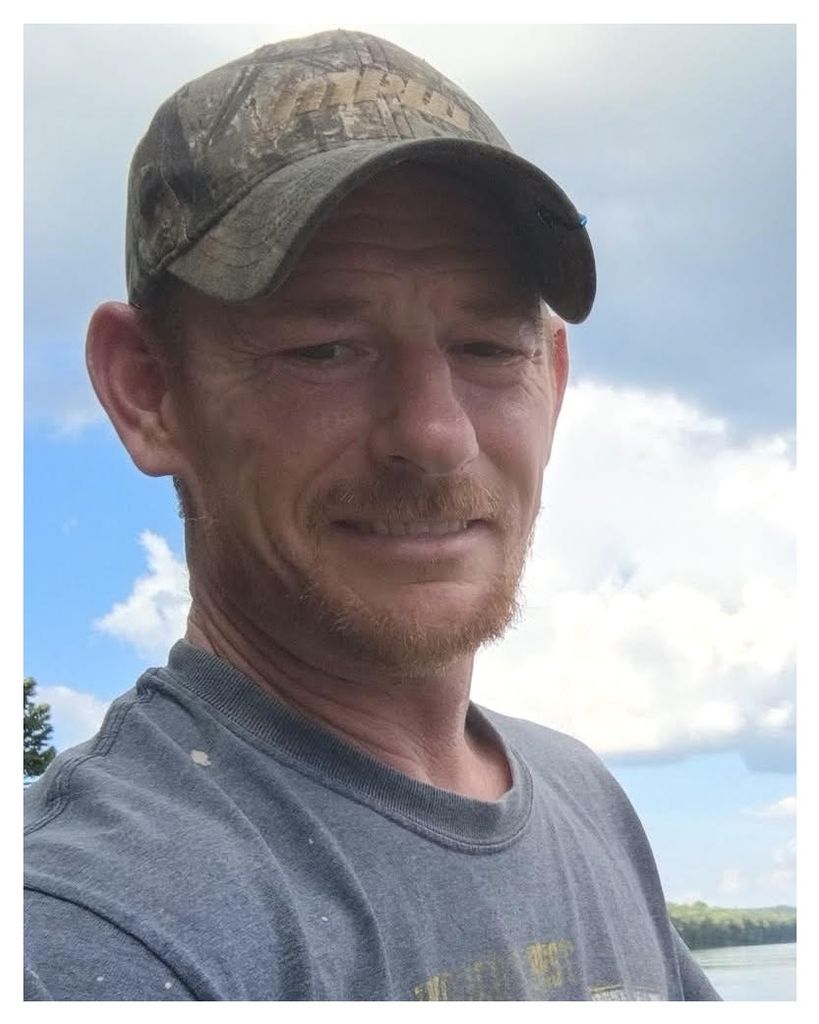 Bradley Thomas Fetherolf Profile Photo
