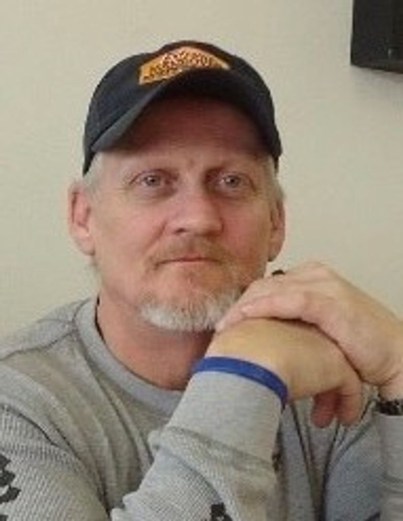 Ricky Pollard
