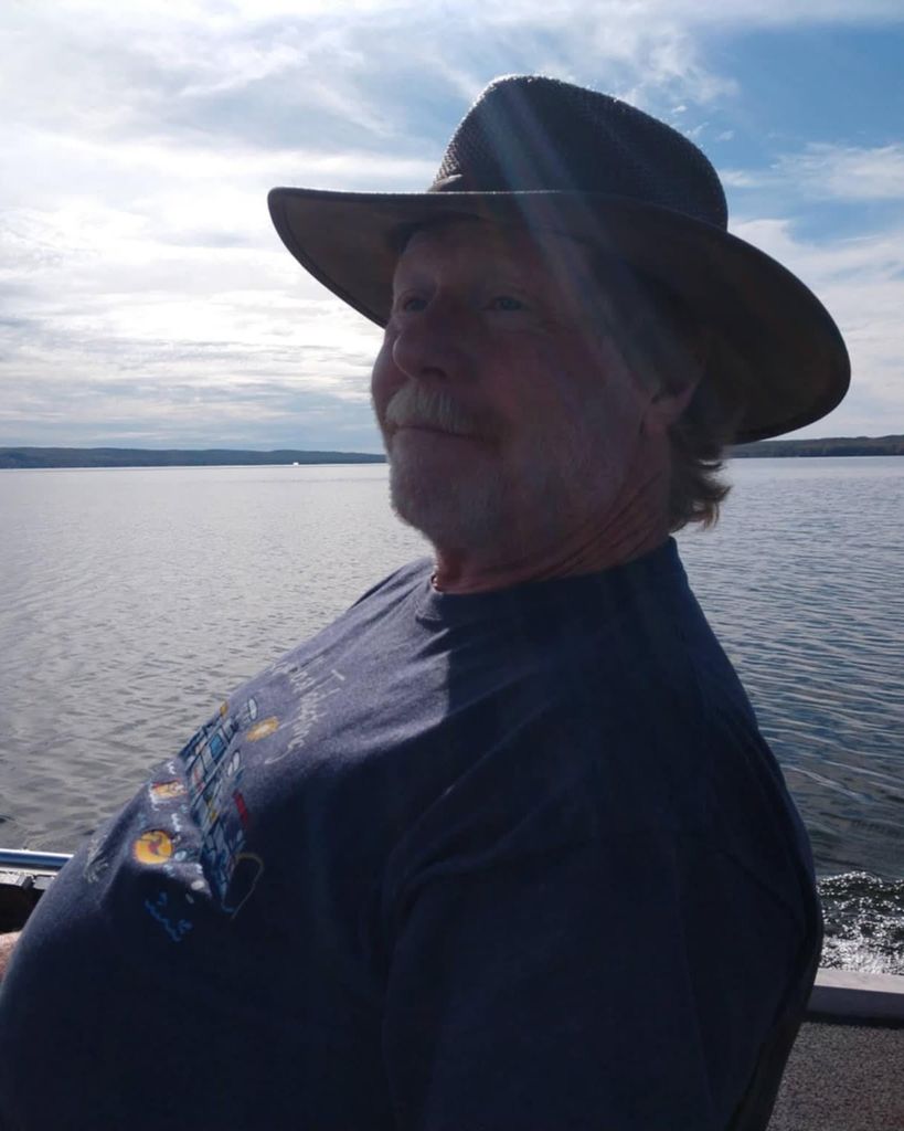 Larry F. Marshall Profile Photo