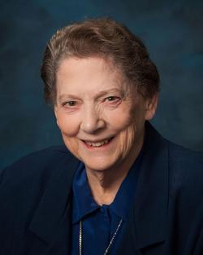 Sr. Johnette Putnam Profile Photo