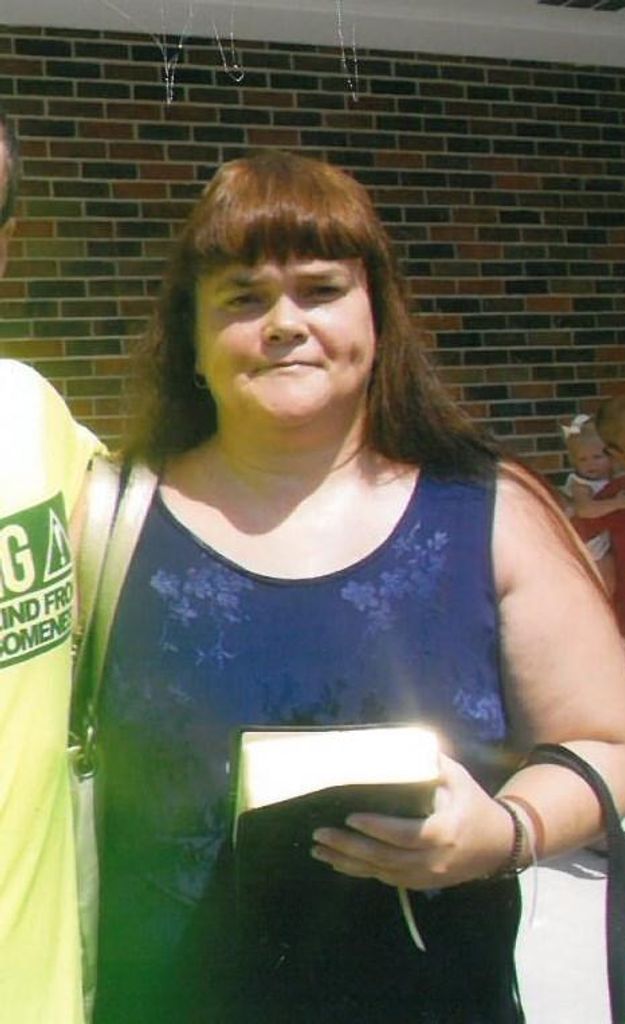 Sharon Cross