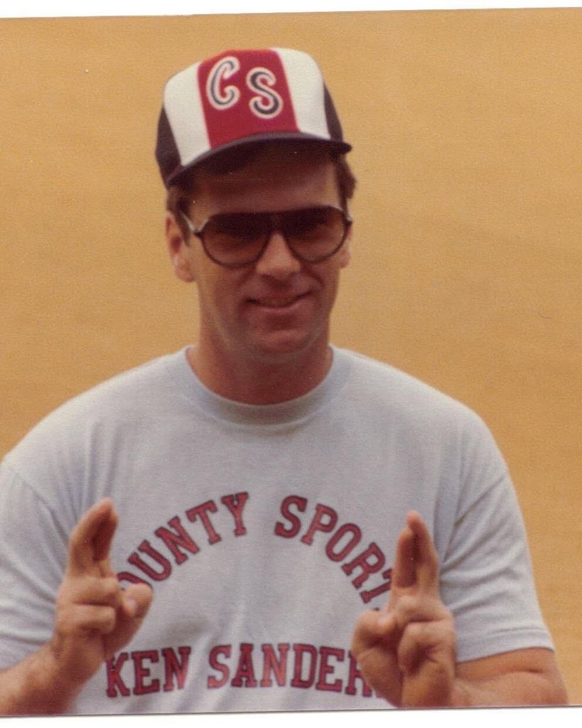 George Anthony Linnehan, Jr. Profile Photo
