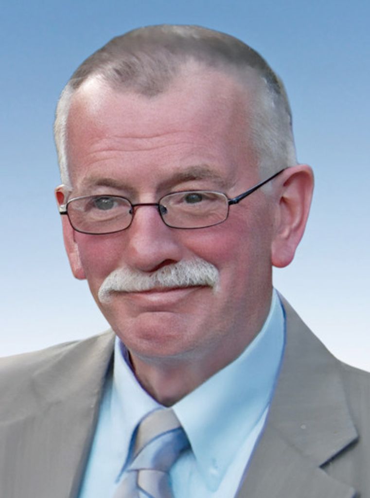 Richard J. "Rick" Lapatovich