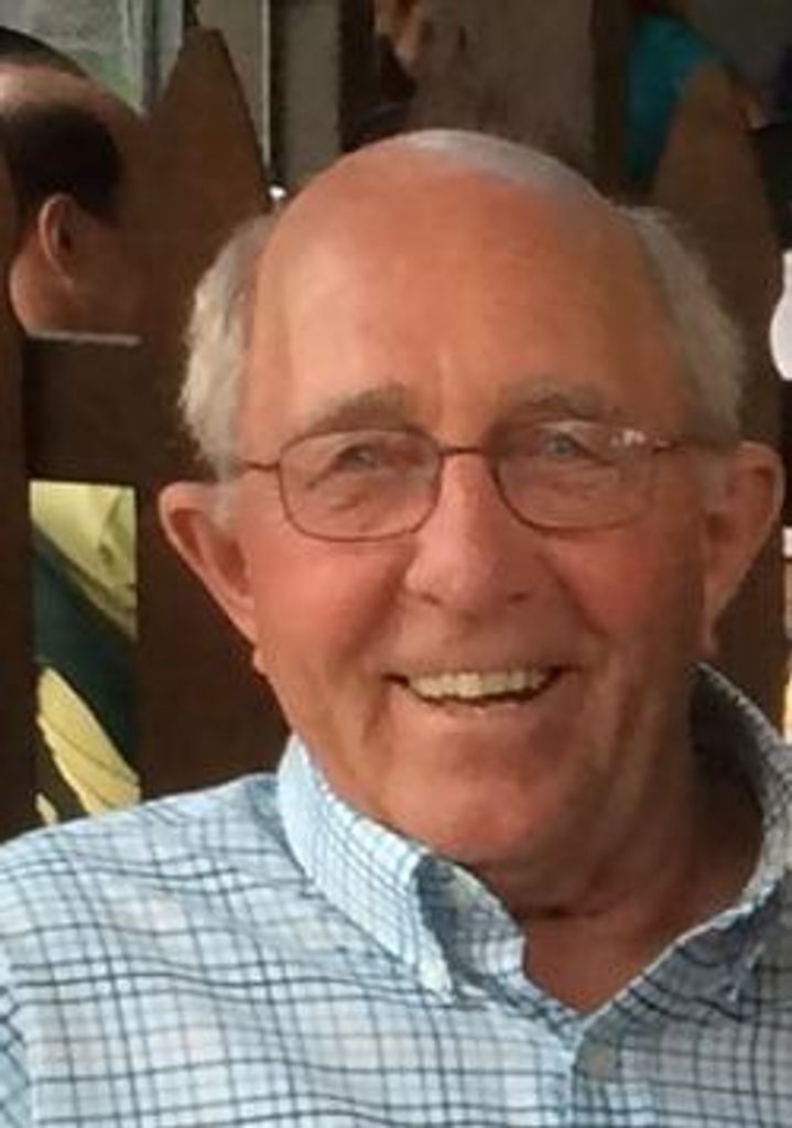 Harold Broersma
