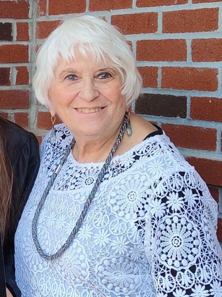 Martha Phyllis Wigdor Profile Photo