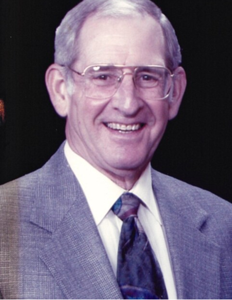 Max Edward Thomas Profile Photo