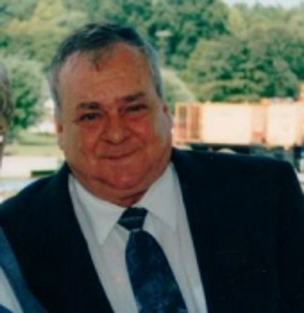 Eli Evitts, Jr.