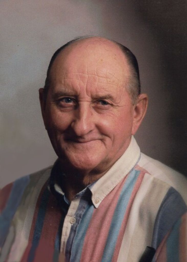 Lester Roy Septer Profile Photo