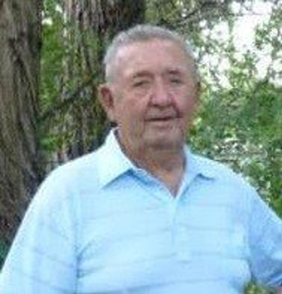 Ned Vincent