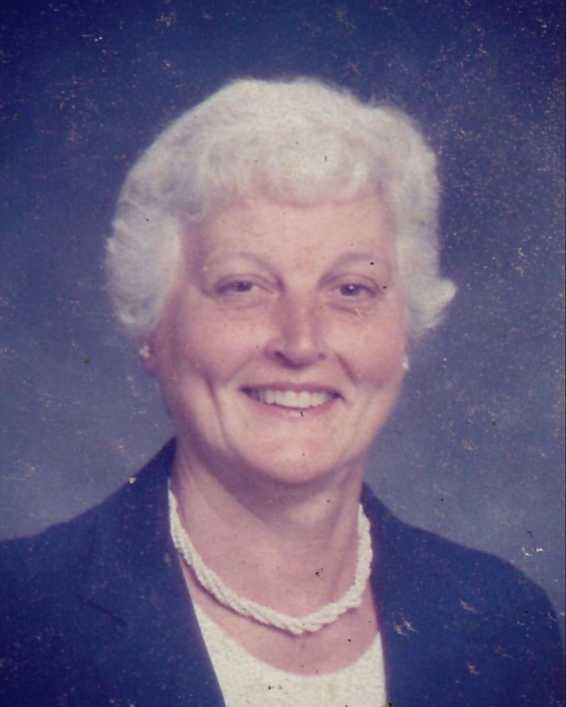 Gloria K. Ayers Profile Photo
