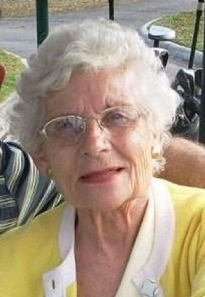 Mary Elizabeth Blackmon Profile Photo