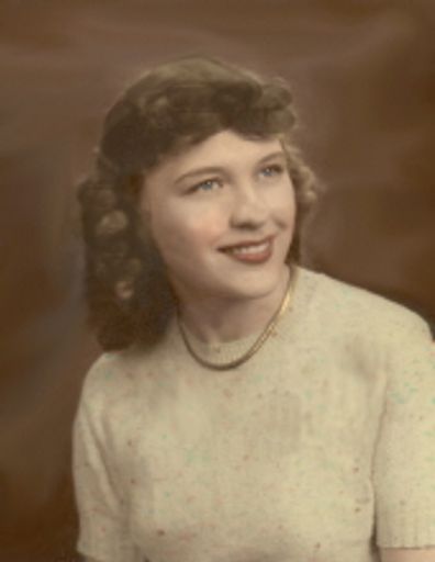 Theresa Stoetzel Profile Photo