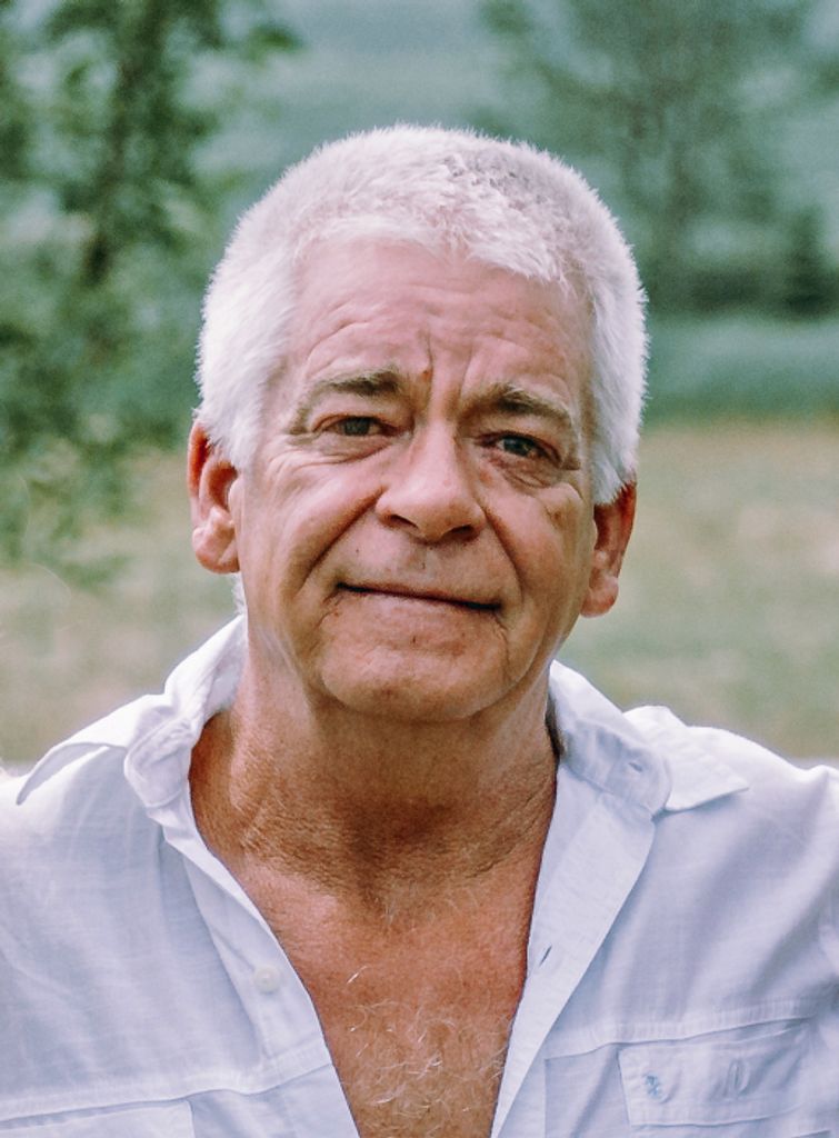 Joe Dornbusch Profile Photo