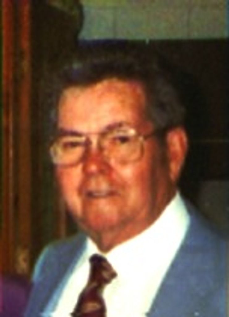 Harlan Leonard Reeves Profile Photo